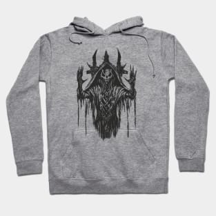 Soul Catcher Hoodie